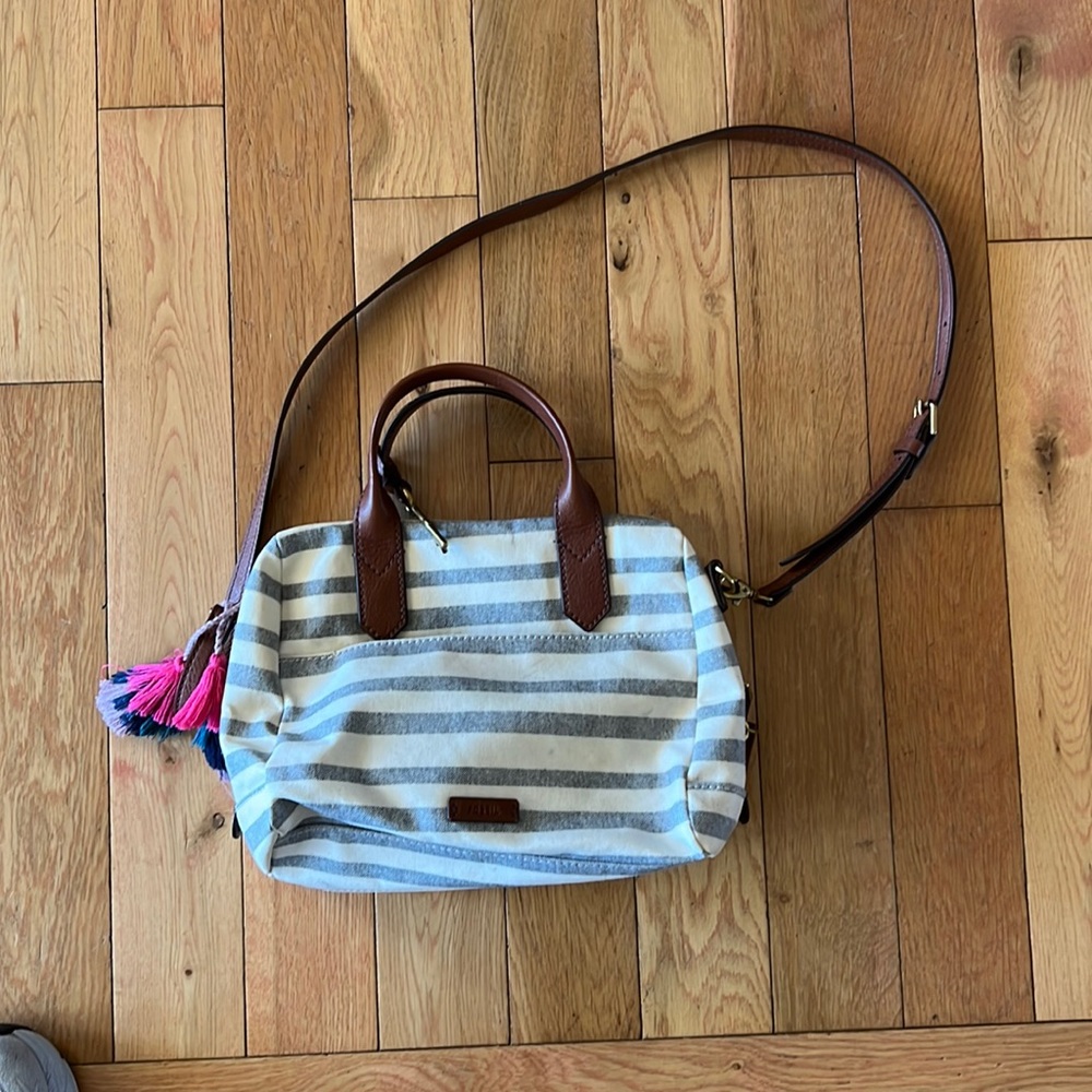Fossil Bag